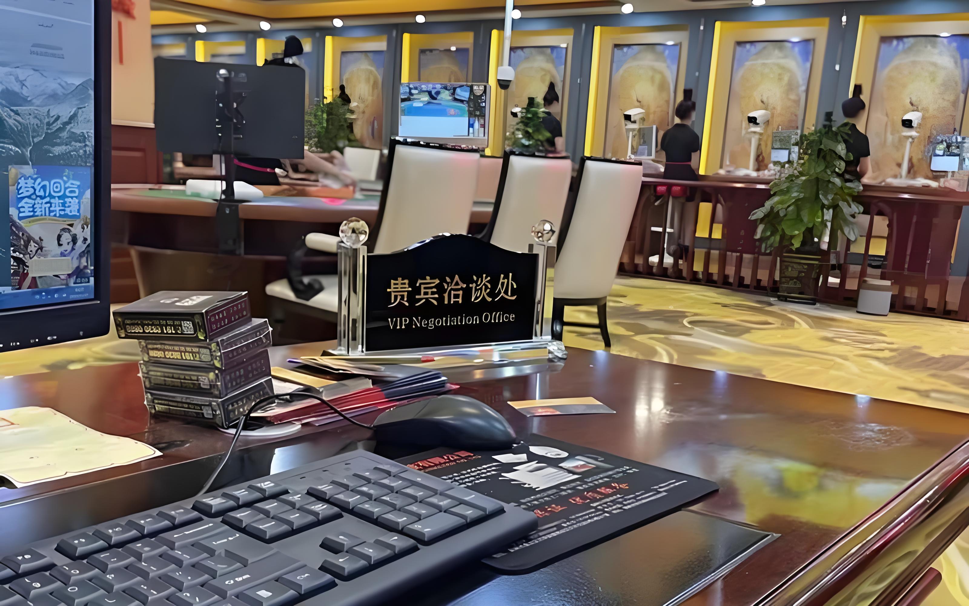 隐秘的角落